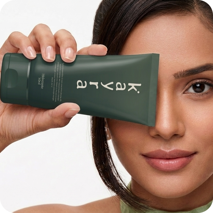 Kayra Amazon Repair Cream