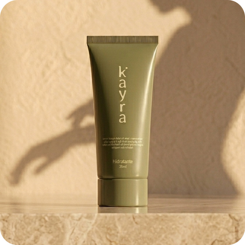 Kayra Amazon Repair Cream