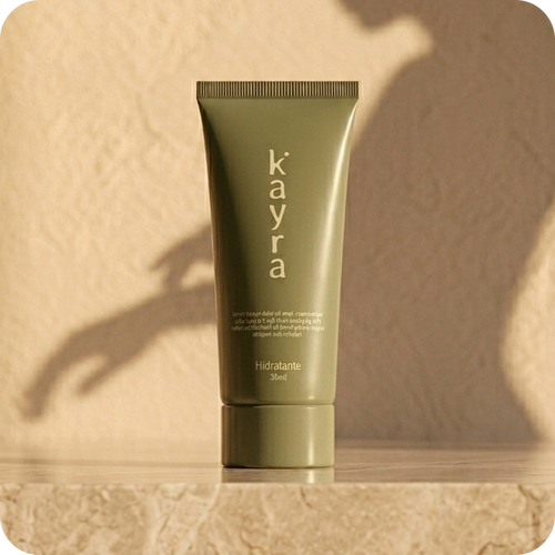 Kayra Amazon Repair Cream